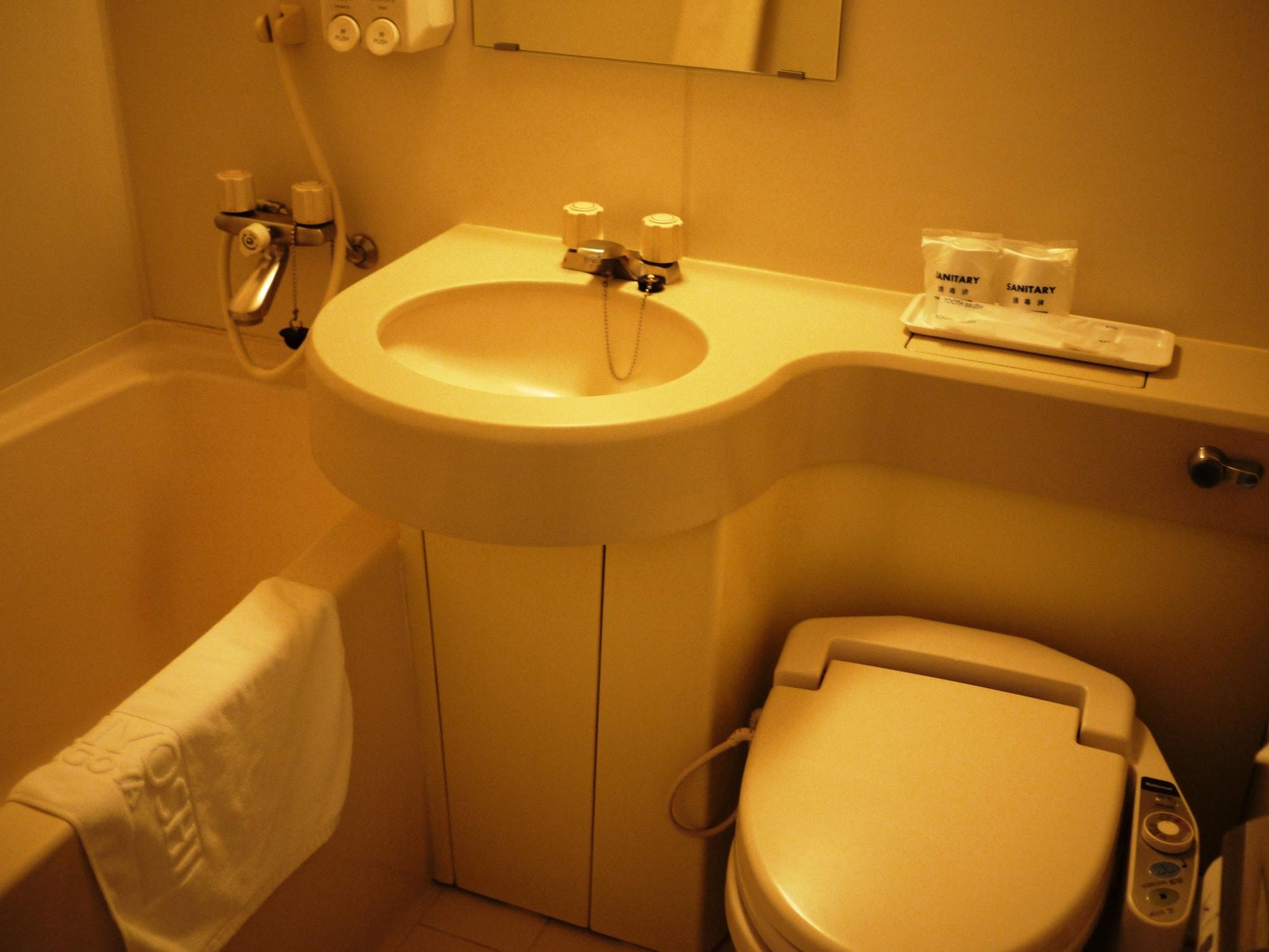 Hotel Kiyoshi Нагоя Екстериор снимка