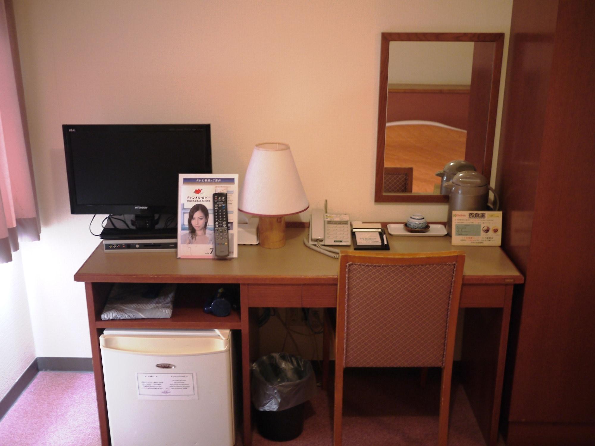 Hotel Kiyoshi Нагоя Екстериор снимка