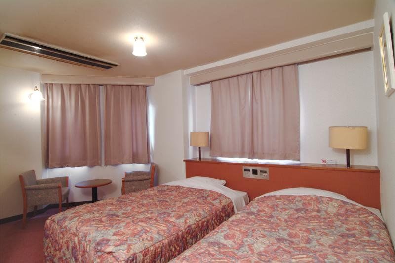 Hotel Kiyoshi Нагоя Екстериор снимка