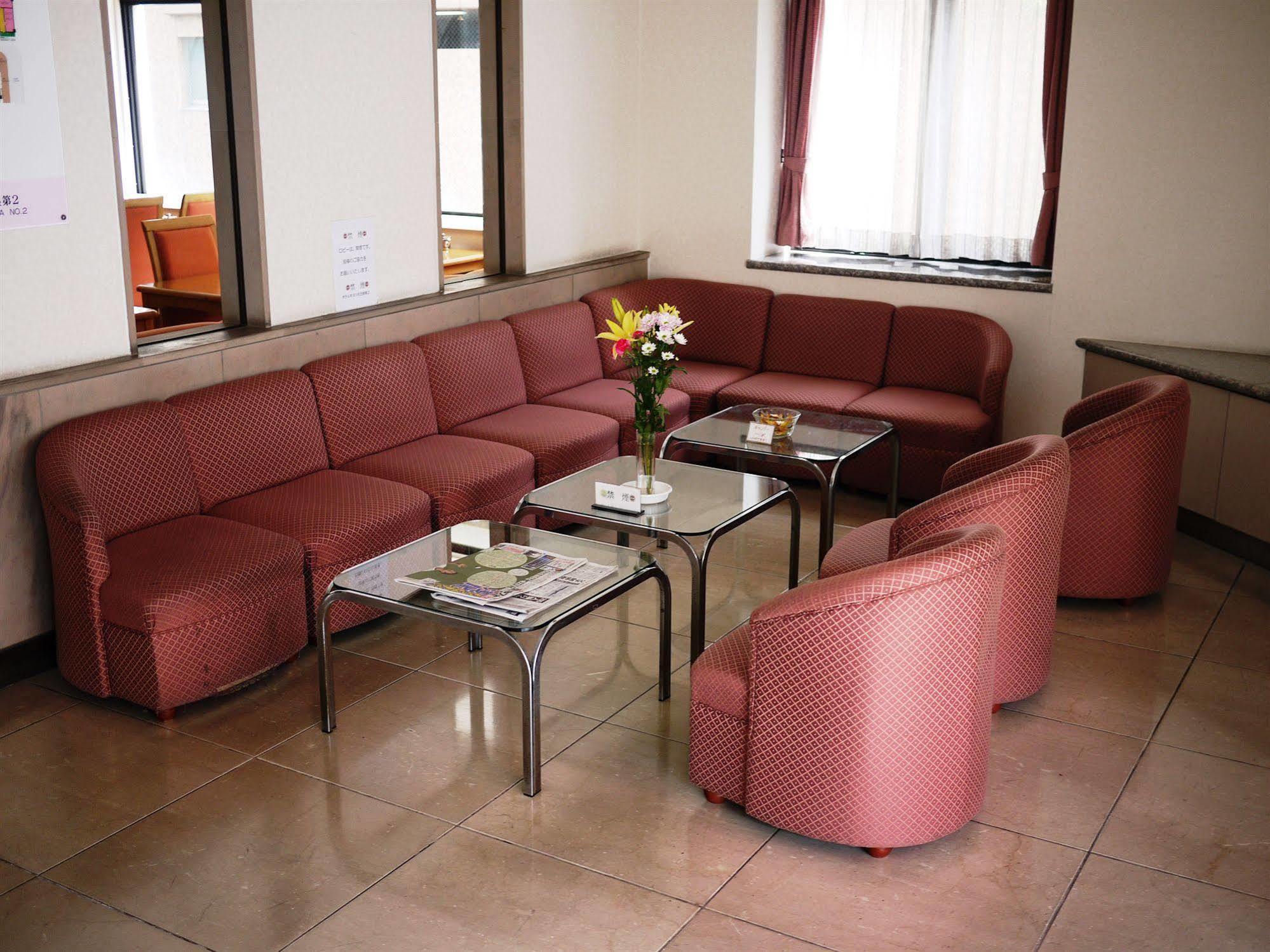 Hotel Kiyoshi Нагоя Екстериор снимка