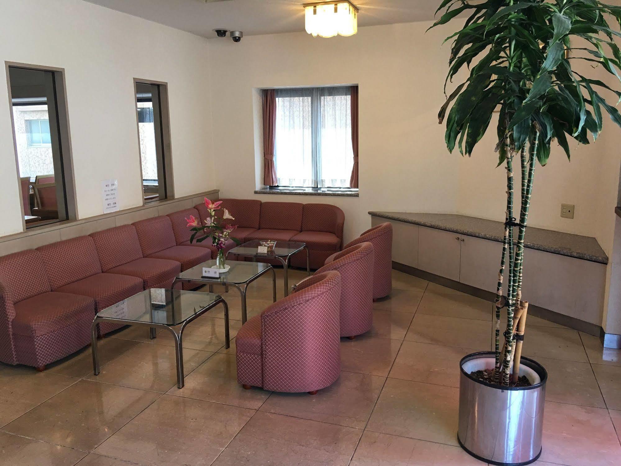 Hotel Kiyoshi Нагоя Екстериор снимка