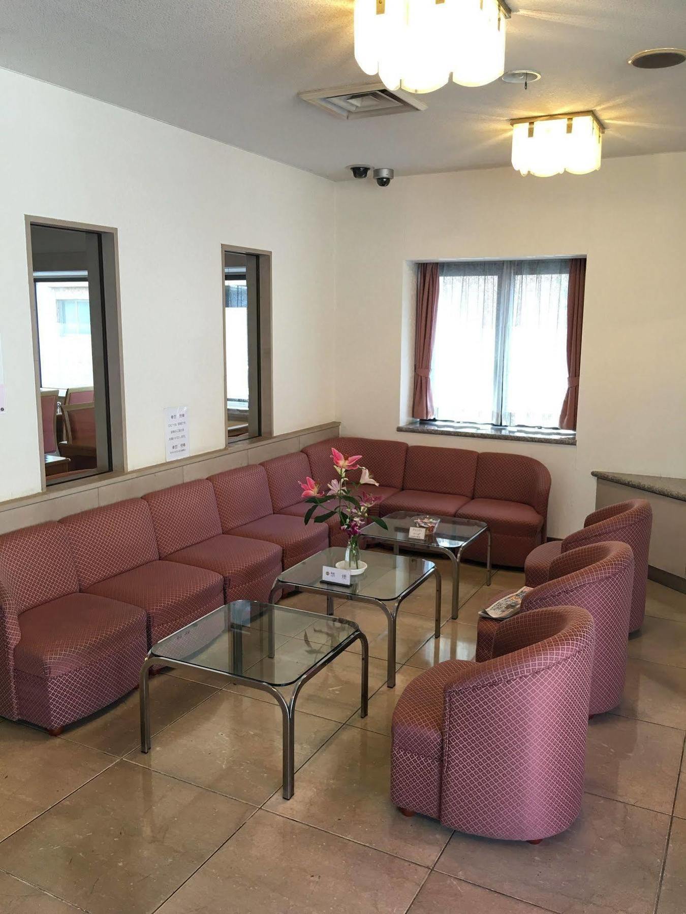 Hotel Kiyoshi Нагоя Екстериор снимка