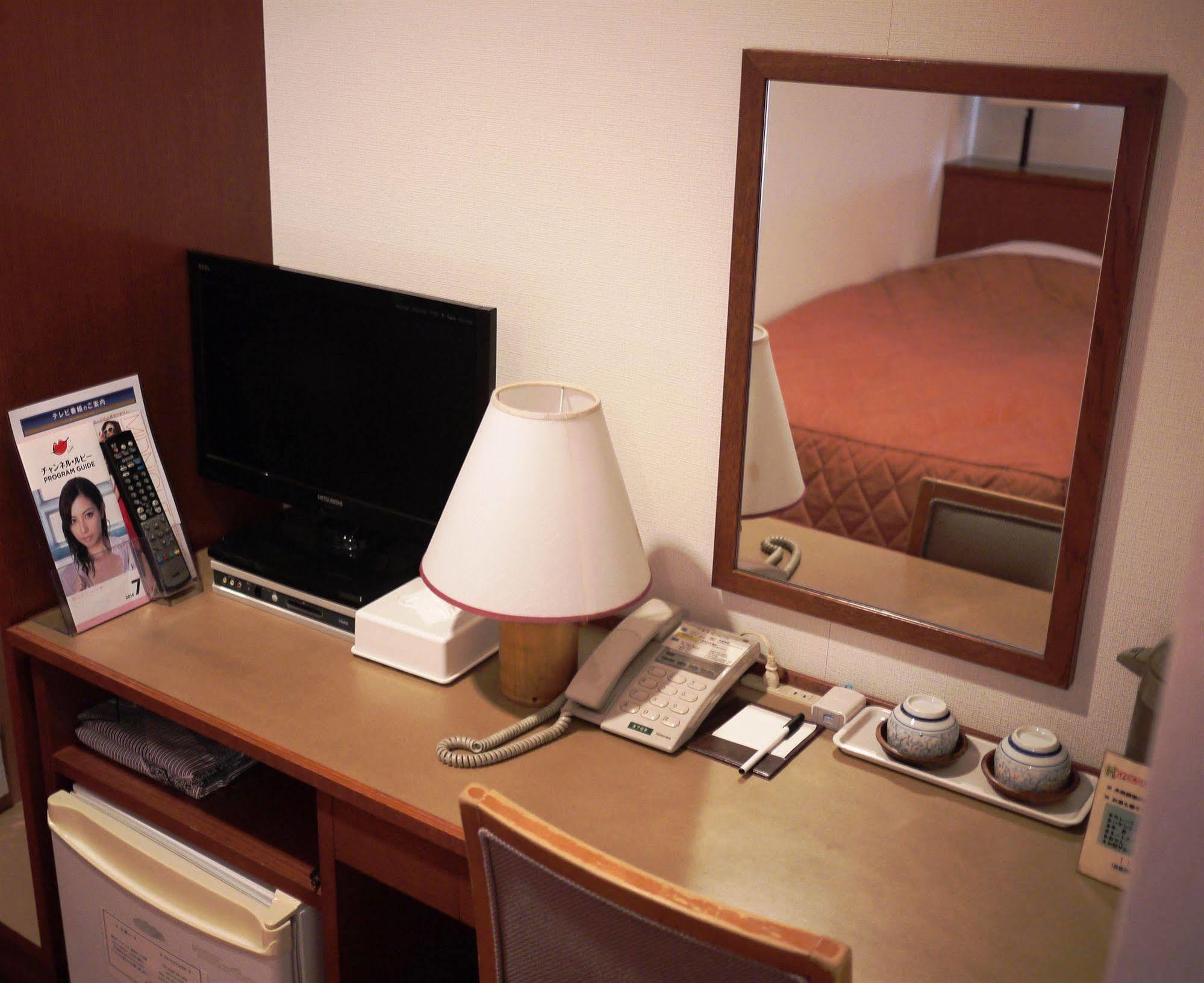 Hotel Kiyoshi Нагоя Екстериор снимка