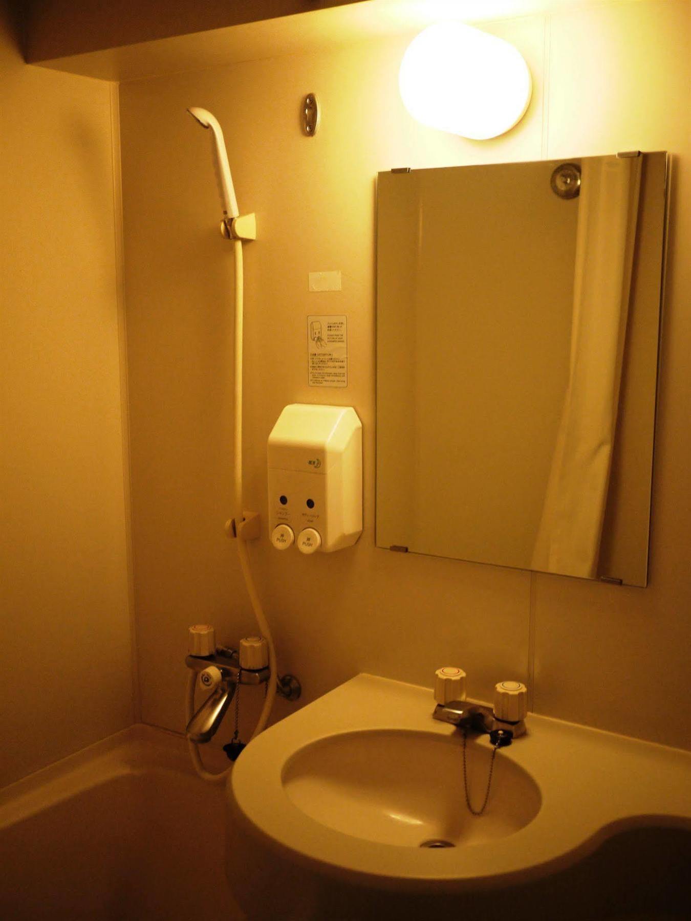 Hotel Kiyoshi Нагоя Екстериор снимка