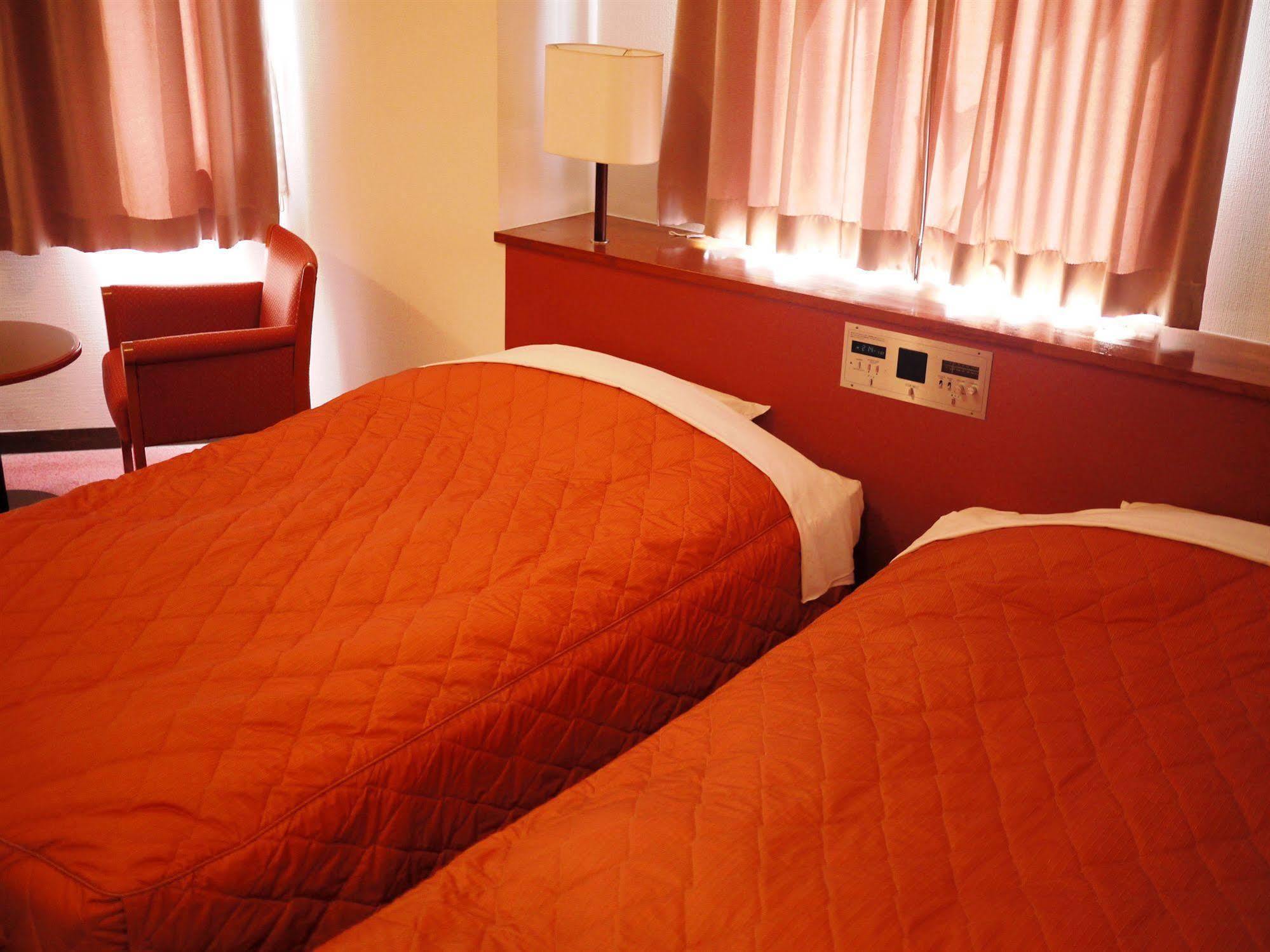 Hotel Kiyoshi Нагоя Екстериор снимка